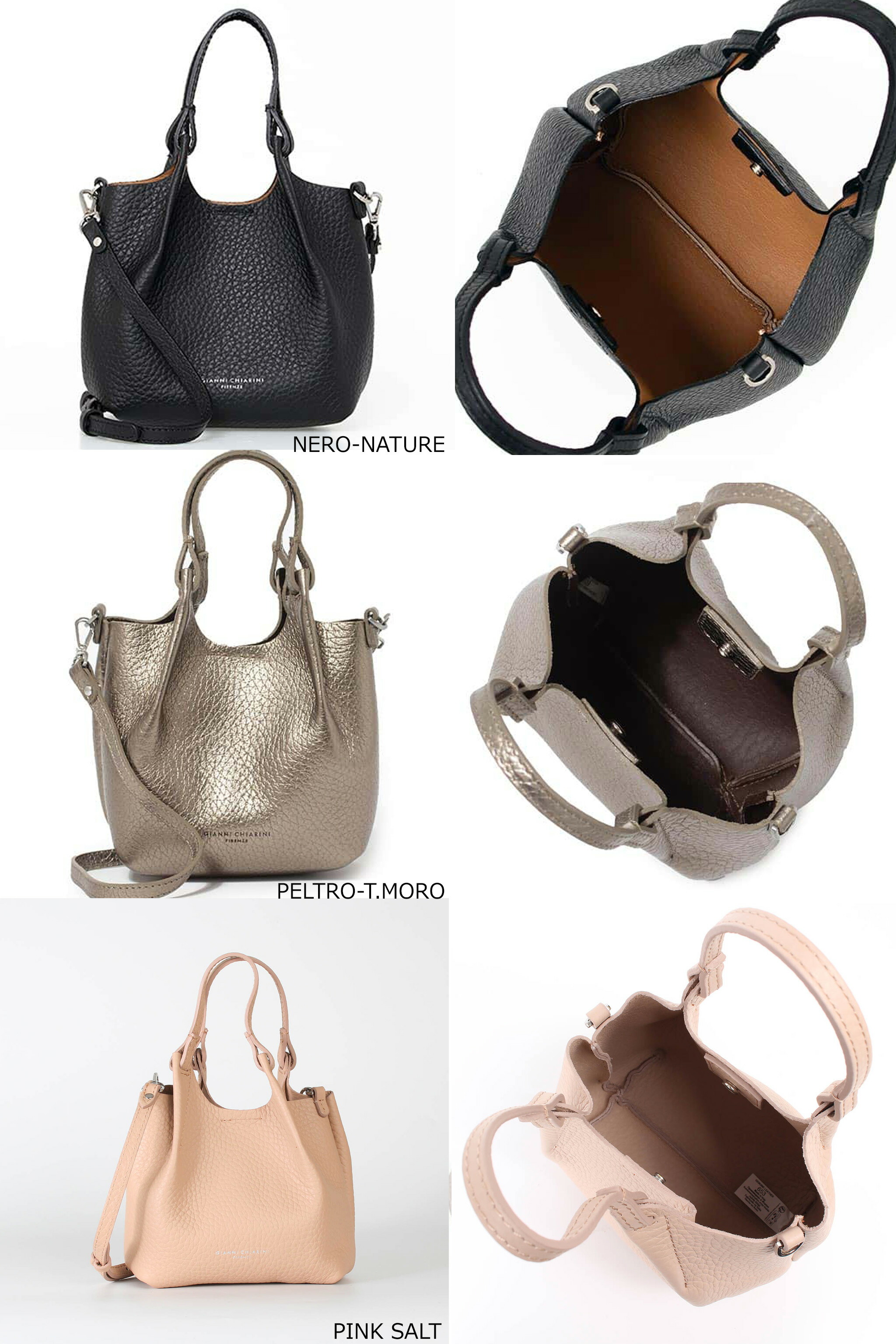 楽天市場】ジャンニキアリーニ GIANNI CHIARINI ジャンニキャリーニ