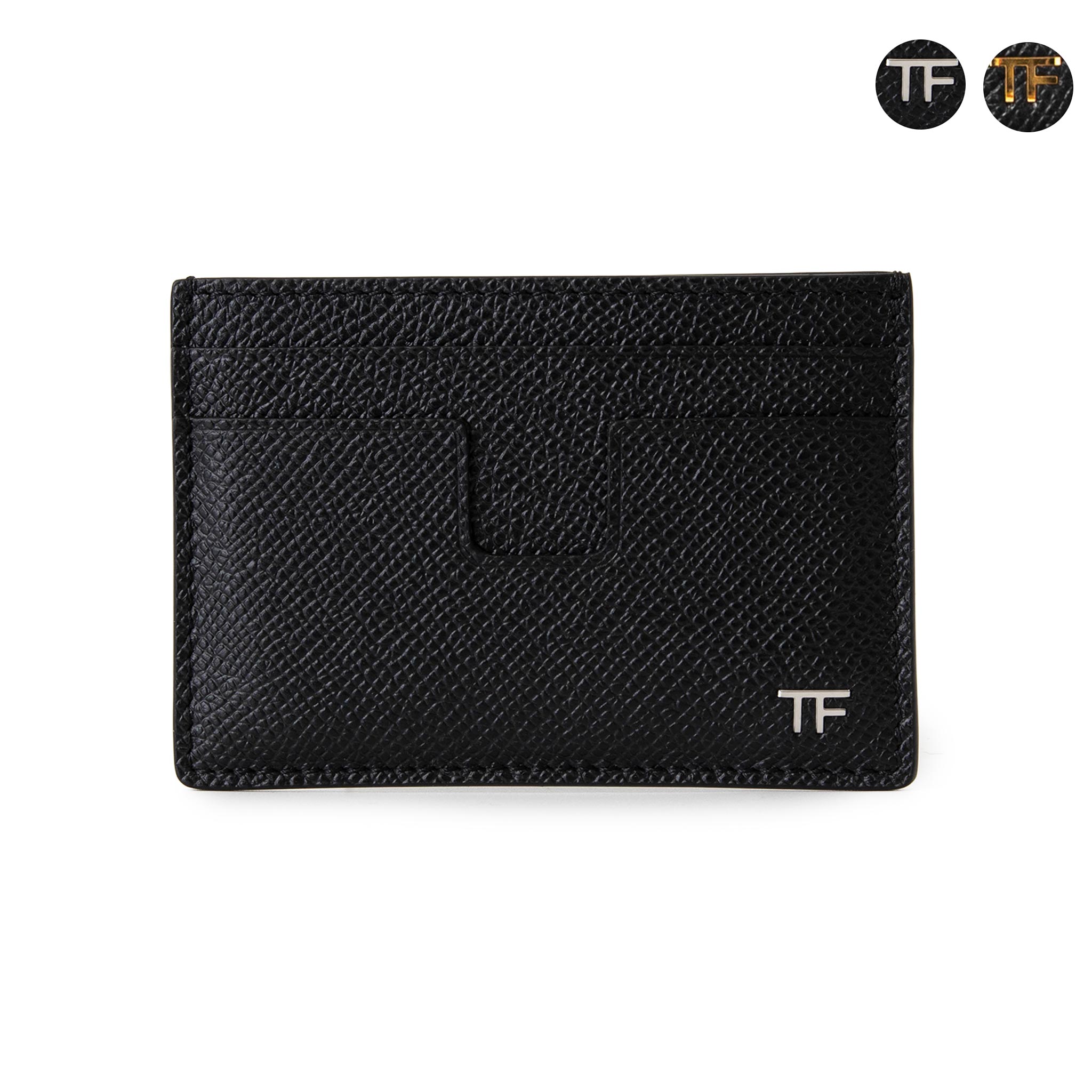 楽天市場】トムフォード TOM FORD カードケース ブラック SMALL GRAIN