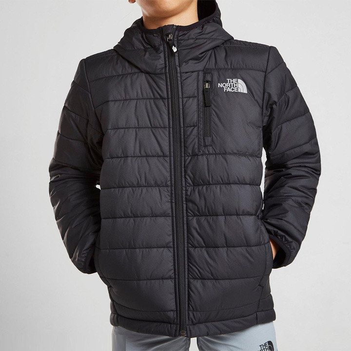 楽天市場】The North Face / ノースフェイス キッズ PADDED JACKET