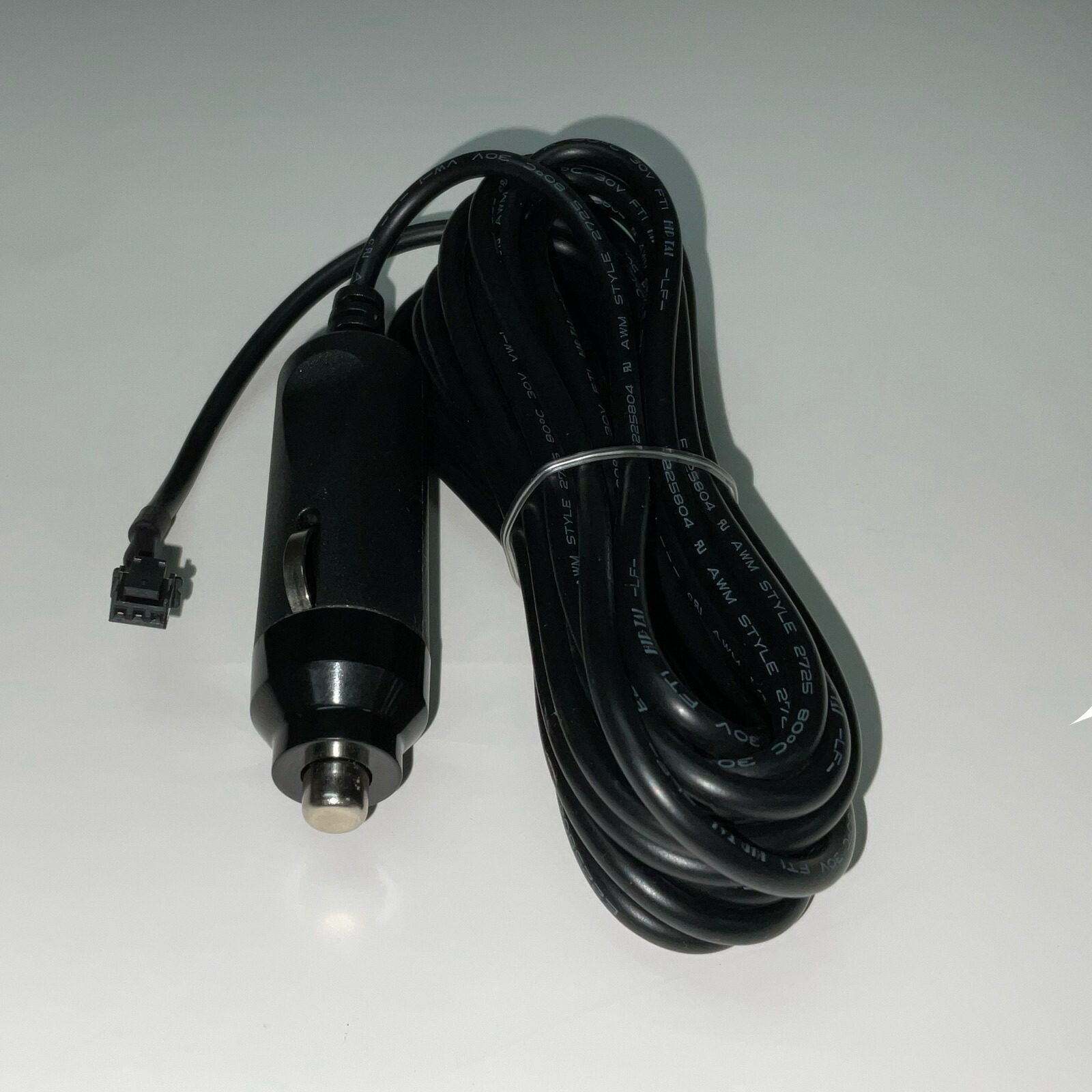 楽天市場】HDROP-18 コムテック ドライブレコーダー用シガープラグ