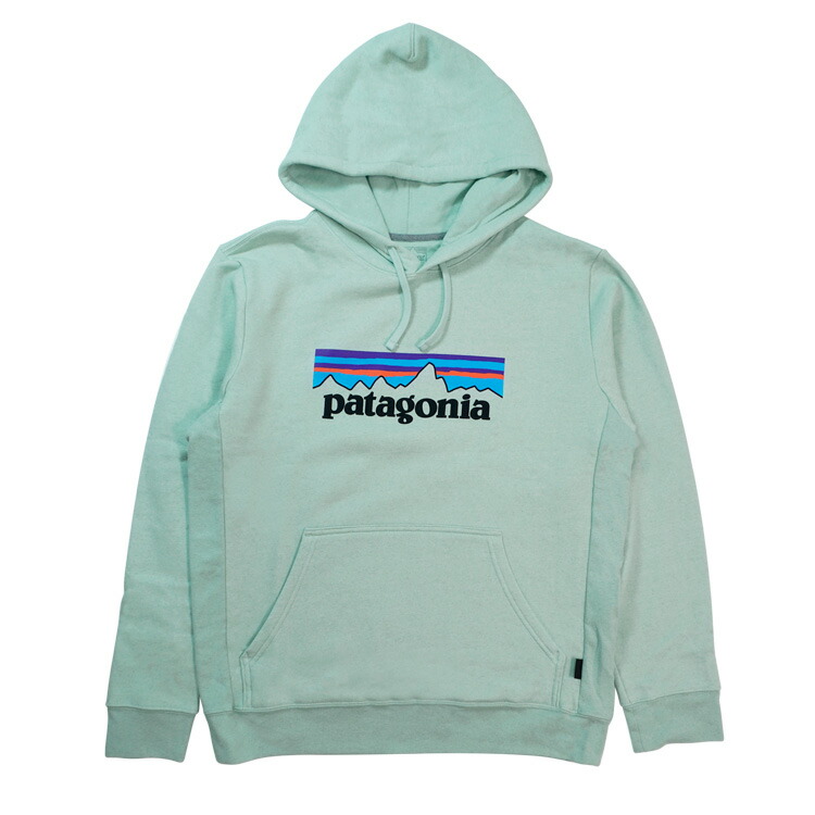 楽天市場】patagonia パタゴニア パーカー Men's P-6 Logo Uprisal
