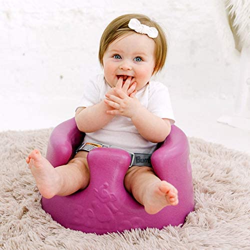 楽天市場】正規輸入品！バンボベビーソファ 専用腰ベルト入☆今なら