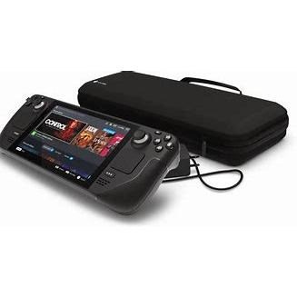 楽天市場】【新品未使用】Steam Deck スチーム デック LCDモデル512GB