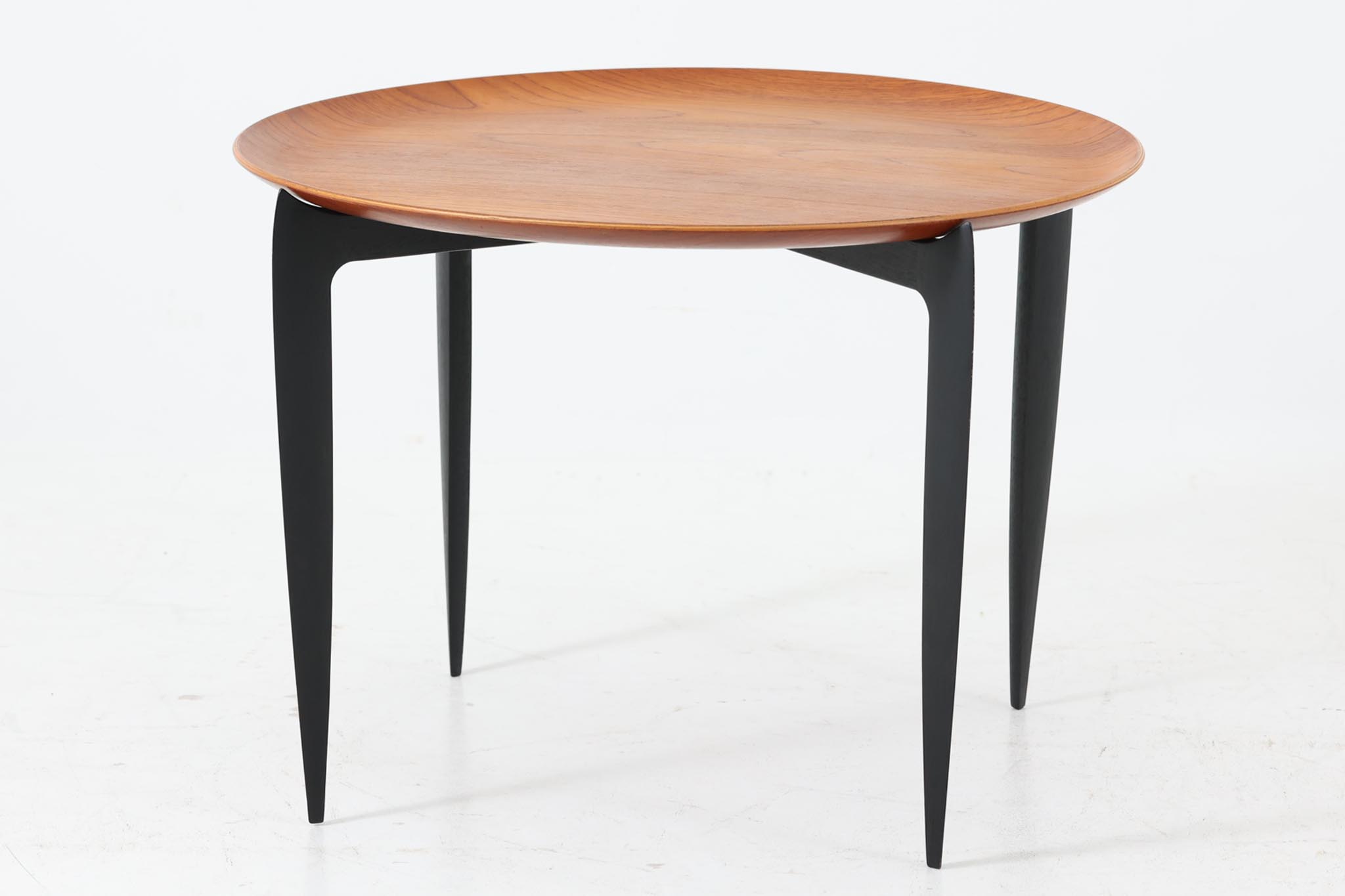 楽天市場】Fritz Hansen(フリッツ・ハンセン) トレイテーブル チーク材