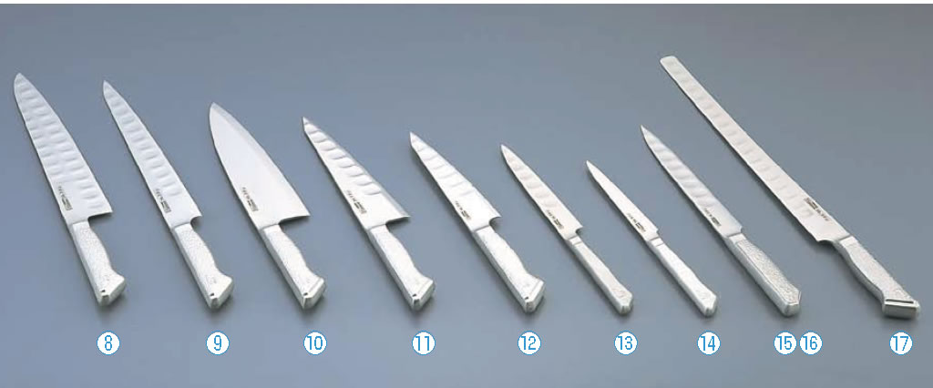 グレステン Mタイプ 筋引 24cm 724TSM 包丁 研ぎ済み 楽天市場】ｸﾞﾚｽﾃﾝ