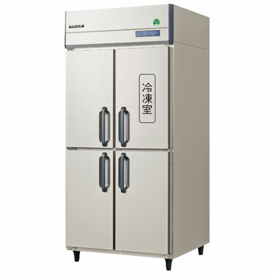 楽天市場】GRN-091PX1 フクシマガリレイ 業務用冷凍冷蔵庫 ノンフロン