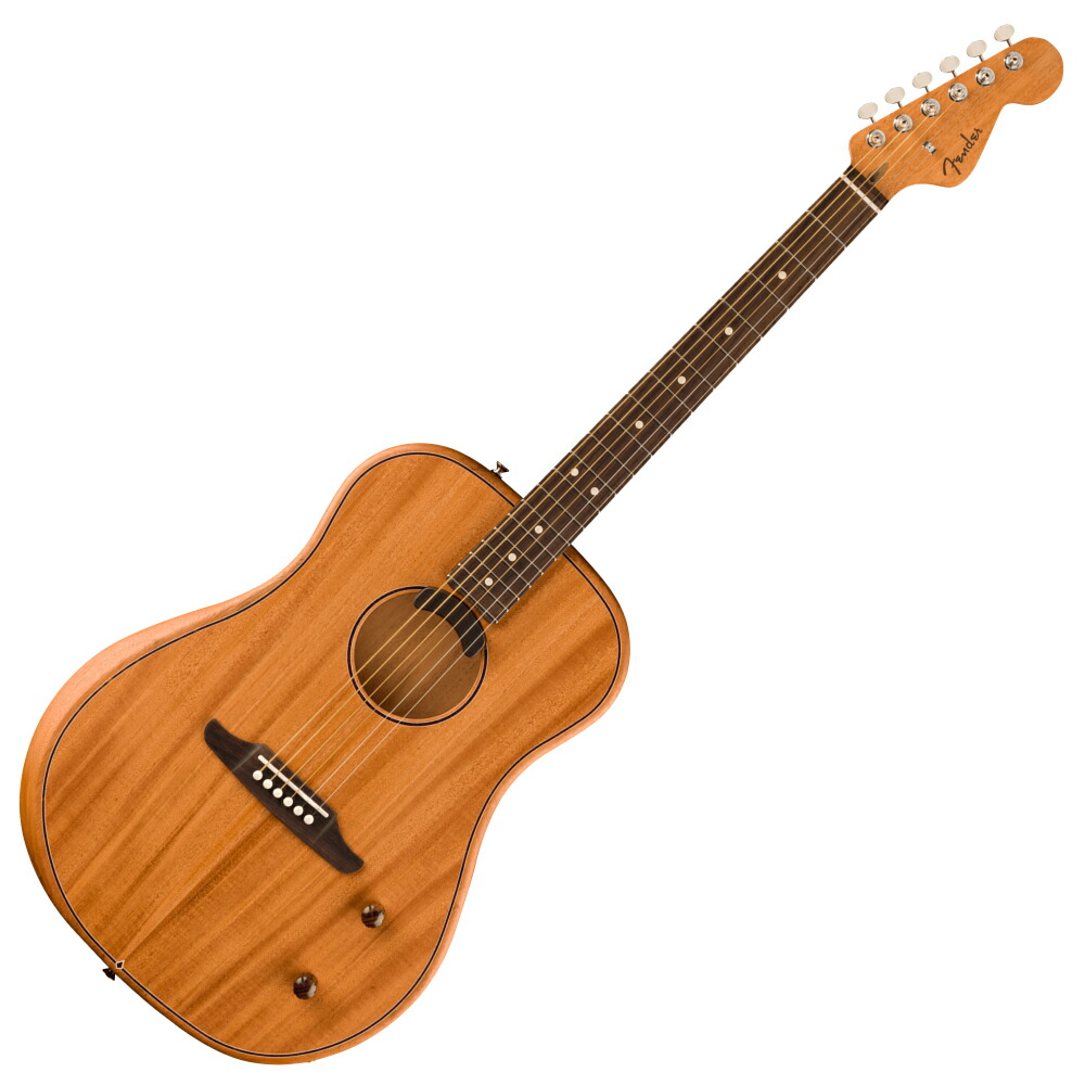 楽天市場】Fender フェンダー Highway Series Dreadnought Rosewood