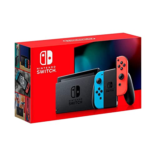 Nintendo Switch 本体 (ニンテンドースイッチ) Joy-Con(L) ネオン