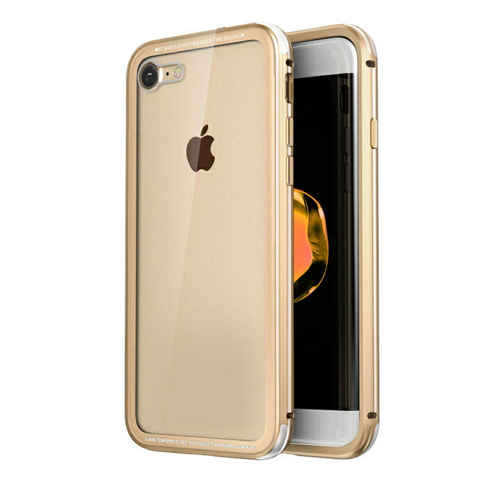 楽天市場】iPhone XR iPhone8 iPhone7 ケース 背面ガラスケース クリア