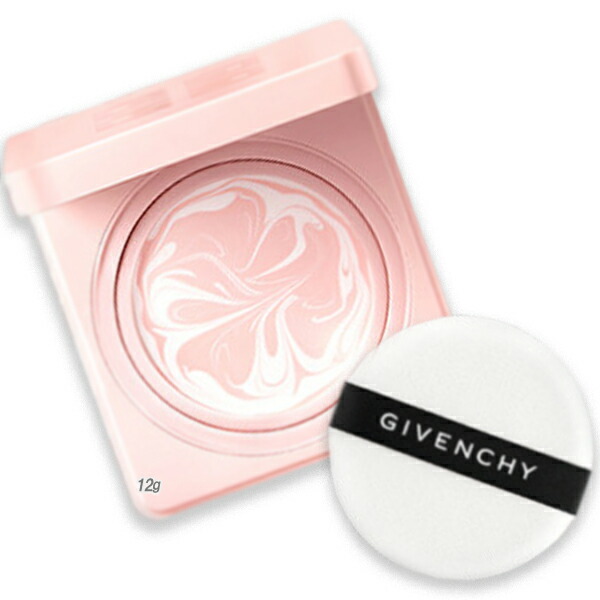 楽天市場】GIVENCHY (ジバンシイ) スキン PFCT コンパクト クリーム N