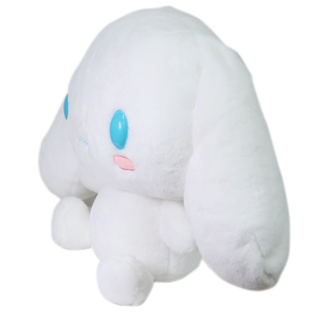 楽天市場】【ポイント10倍 & クーポン！】シナモロール 特大