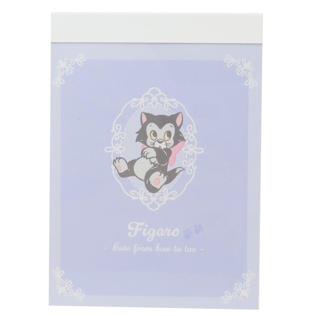 楽天市場】【ポイント10倍 & クーポン！】ピノキオ メモ帳 ミニミニ