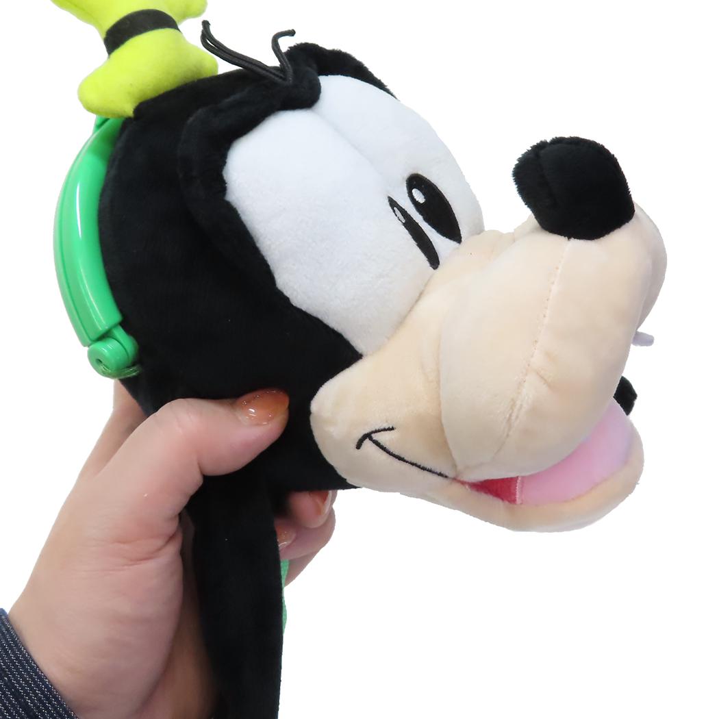 楽天市場】【ポイント10倍 & クーポン！】グーフィー ネックポーチ WD