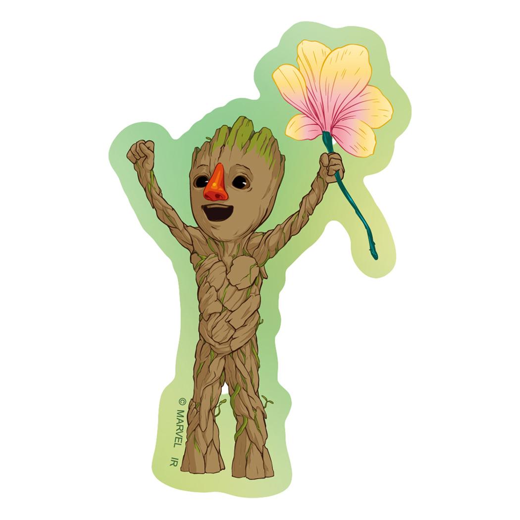 楽天市場】【ポイント10倍 & クーポン！】アイ アム グルート2