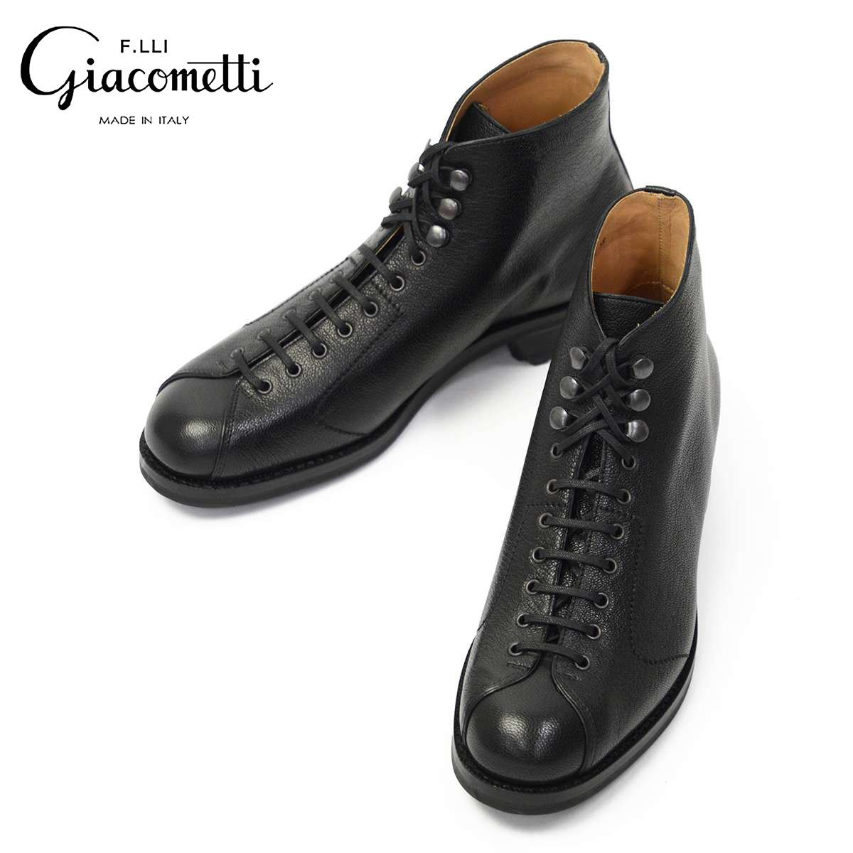 楽天市場】F.LLI Giacometti【フラテッリ ジャコメッティ】モンキー