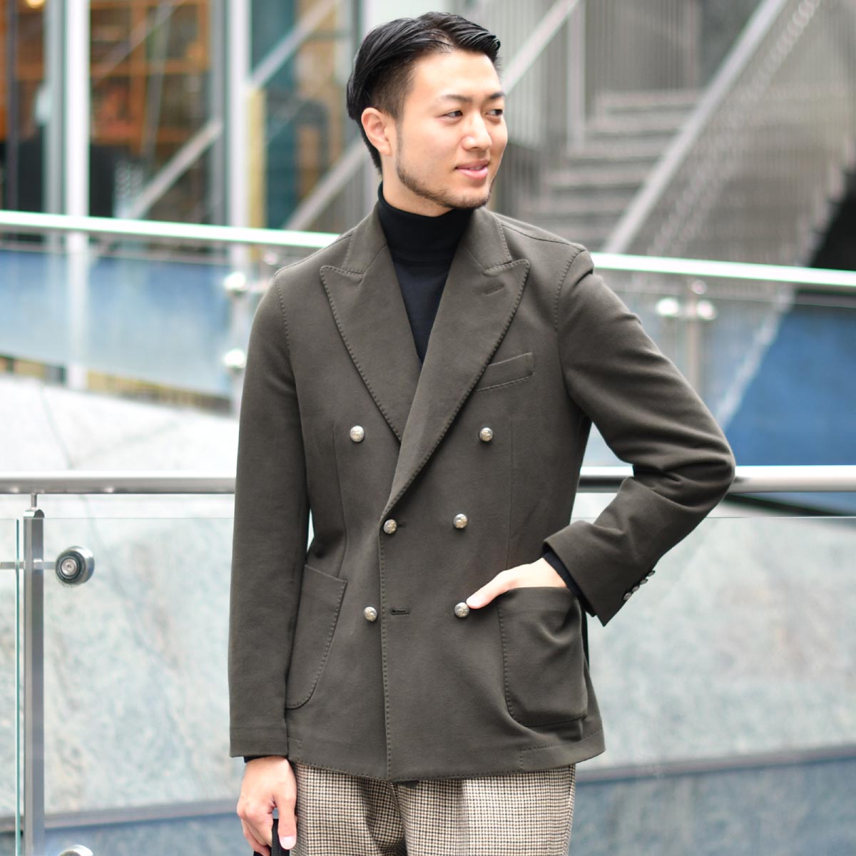 楽天市場】【FINAL SALE】CIRCOLO 1901【チルコロ】カシミヤタッチ