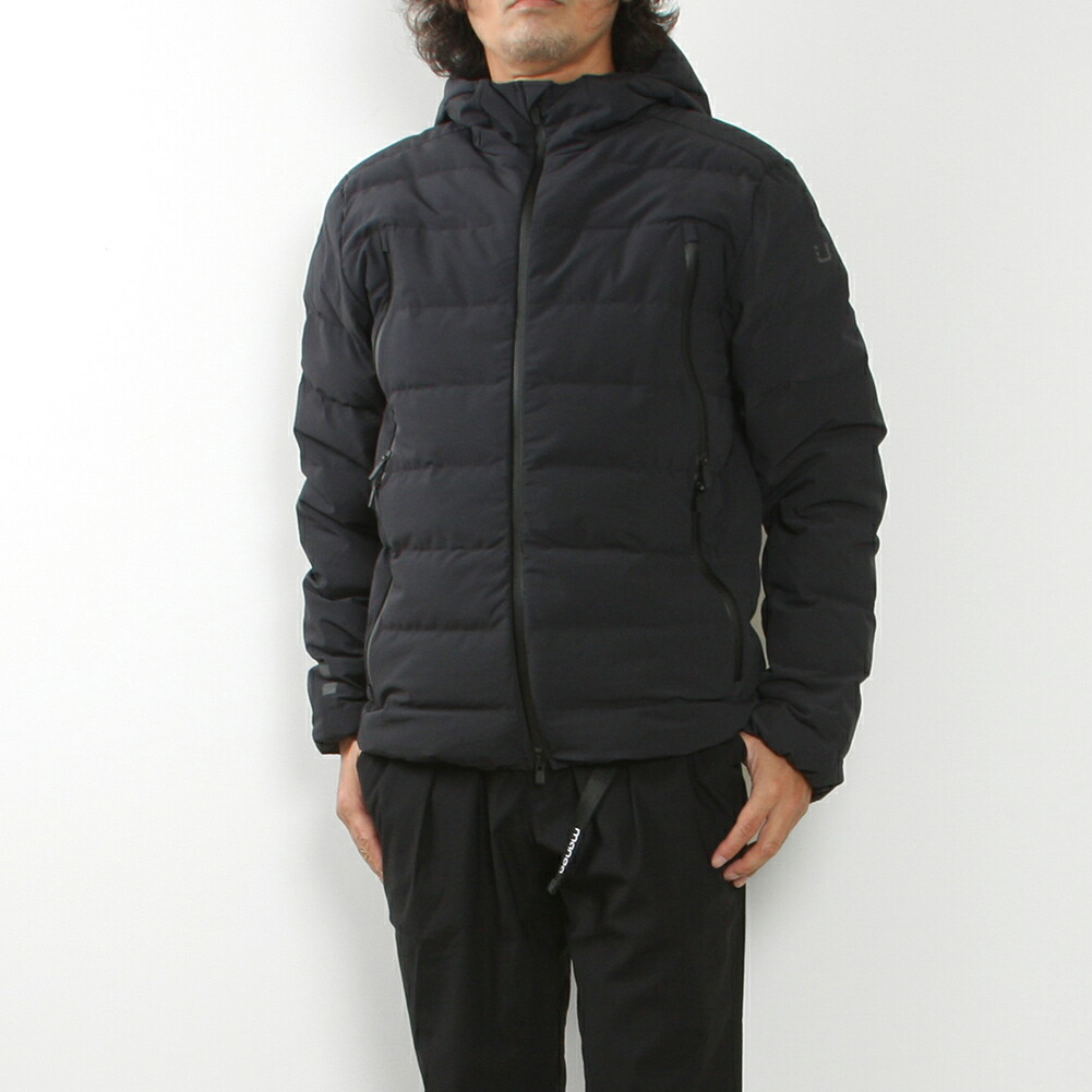 楽天市場】（OUTLET）UBR／UBER ウーバー Regulator Down Jacket 7044
