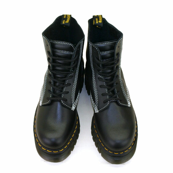 楽天市場】[日本正規品]ドクターマーチン Dr.Martens AUDRICK 8I QLTD