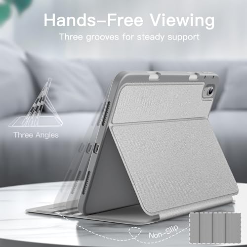 楽天市場】【送料無料】JETech iPad（A16）ケース 第11/10世代（2025