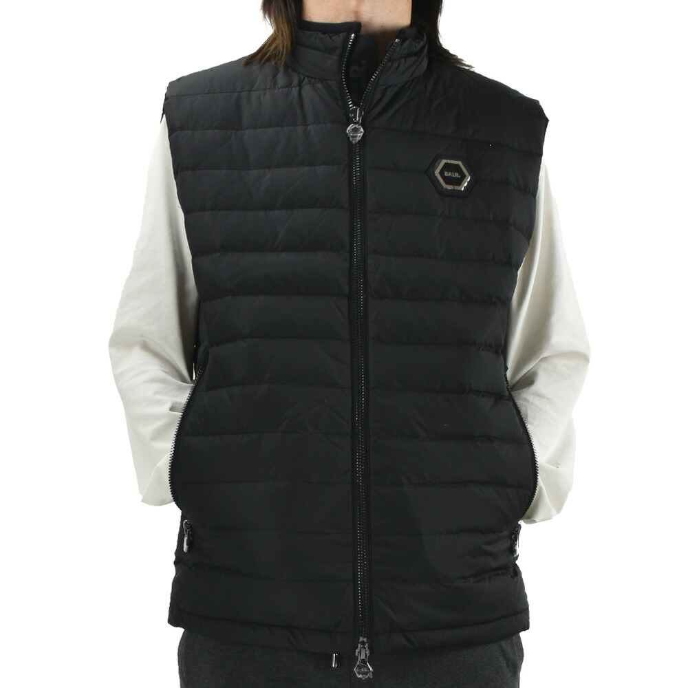 楽天市場】ボーラー ダウンベストの通販