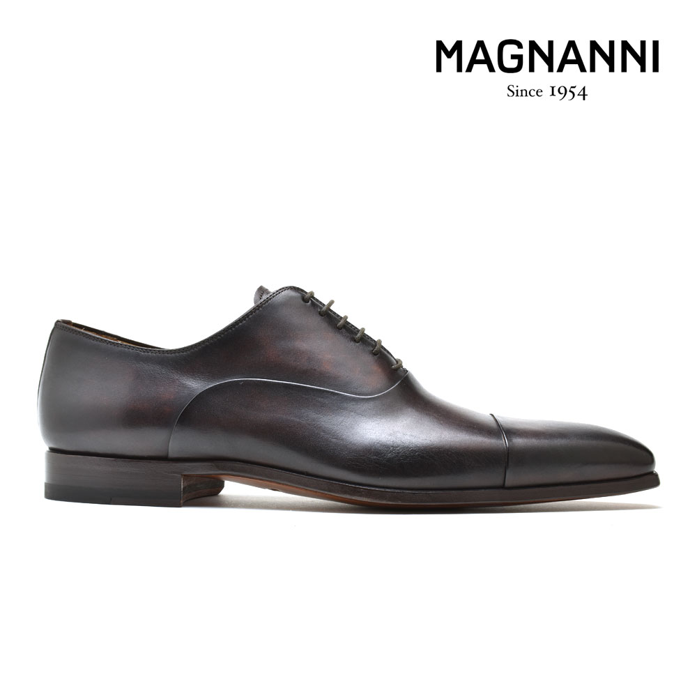 楽天市場】マグナーニ ダークブラウン 茶 MAGNANNI 11676 CAOBA ドレス