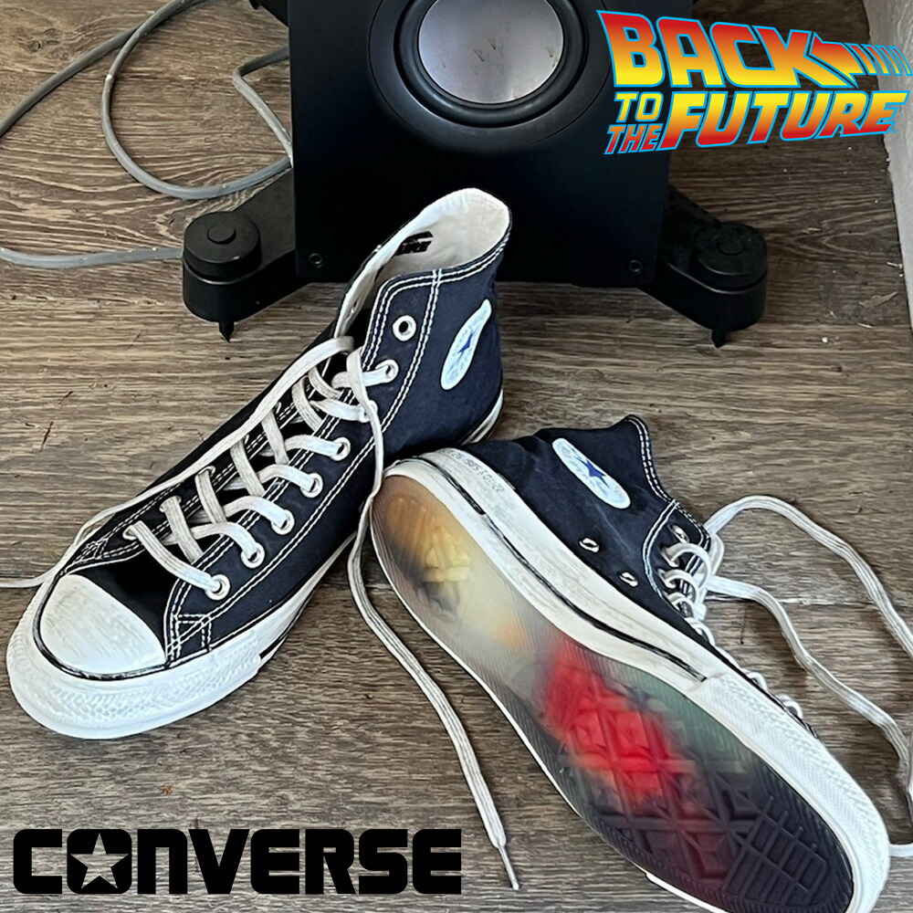 楽天市場】コンバース CONVERSE エイジド MT HI オールスター バック
