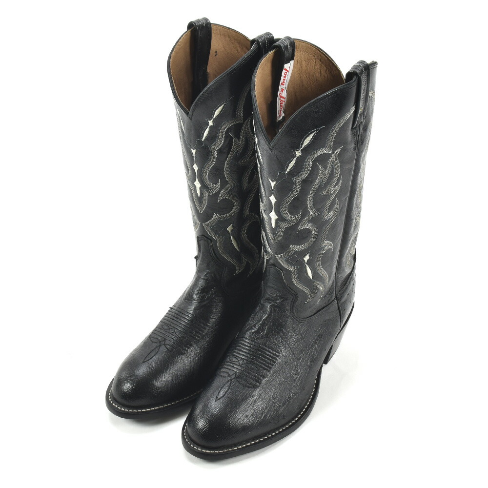 楽天市場】トニーラマ TONY LAMA ウエスタンブーツ メンズ カウボーイ