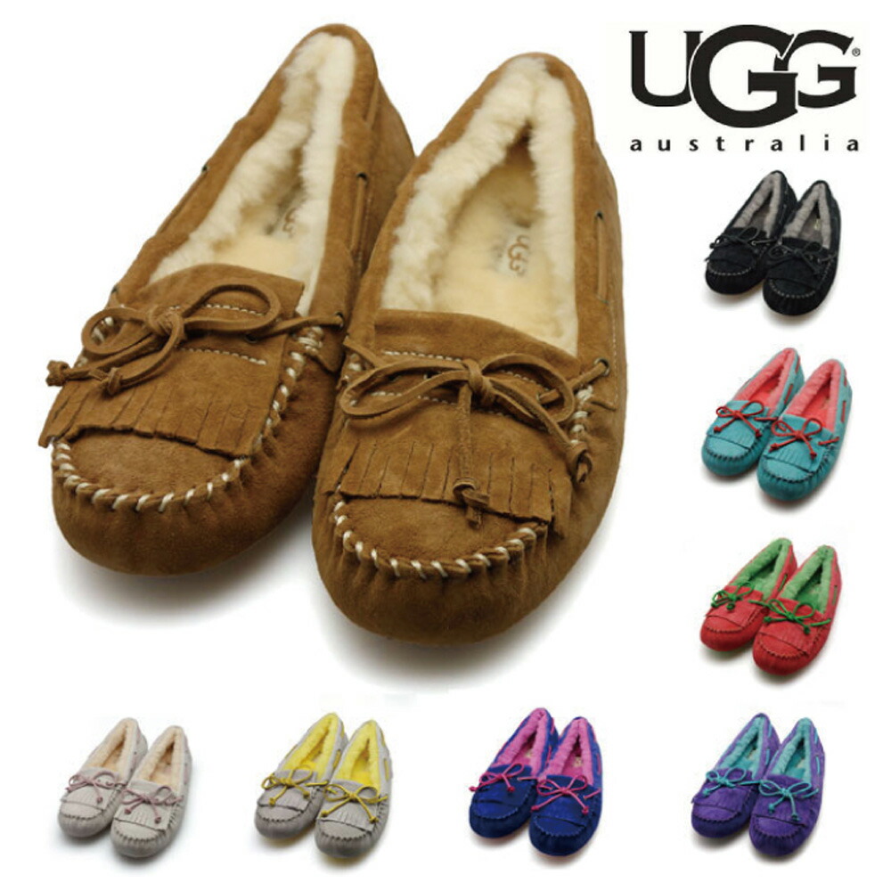 楽天市場】アグ UGG MANDI マンディ 1003799 : クラウド・シューカンパニー