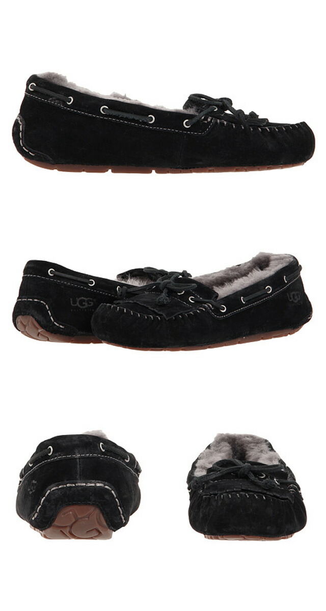 楽天市場】アグ UGG MANDI マンディ 1003799 : クラウド・シューカンパニー