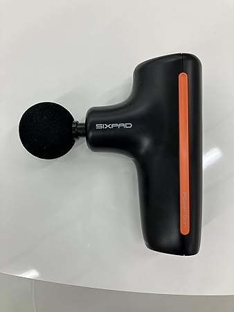 楽天市場】mtg sixpad power gun se-bf03a シックスパッド パワーガン