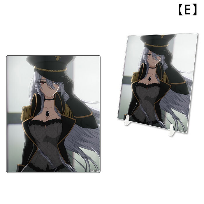 楽天市場】その着せ替え人形は恋をする アクリルパネル 着せ恋 ビスク