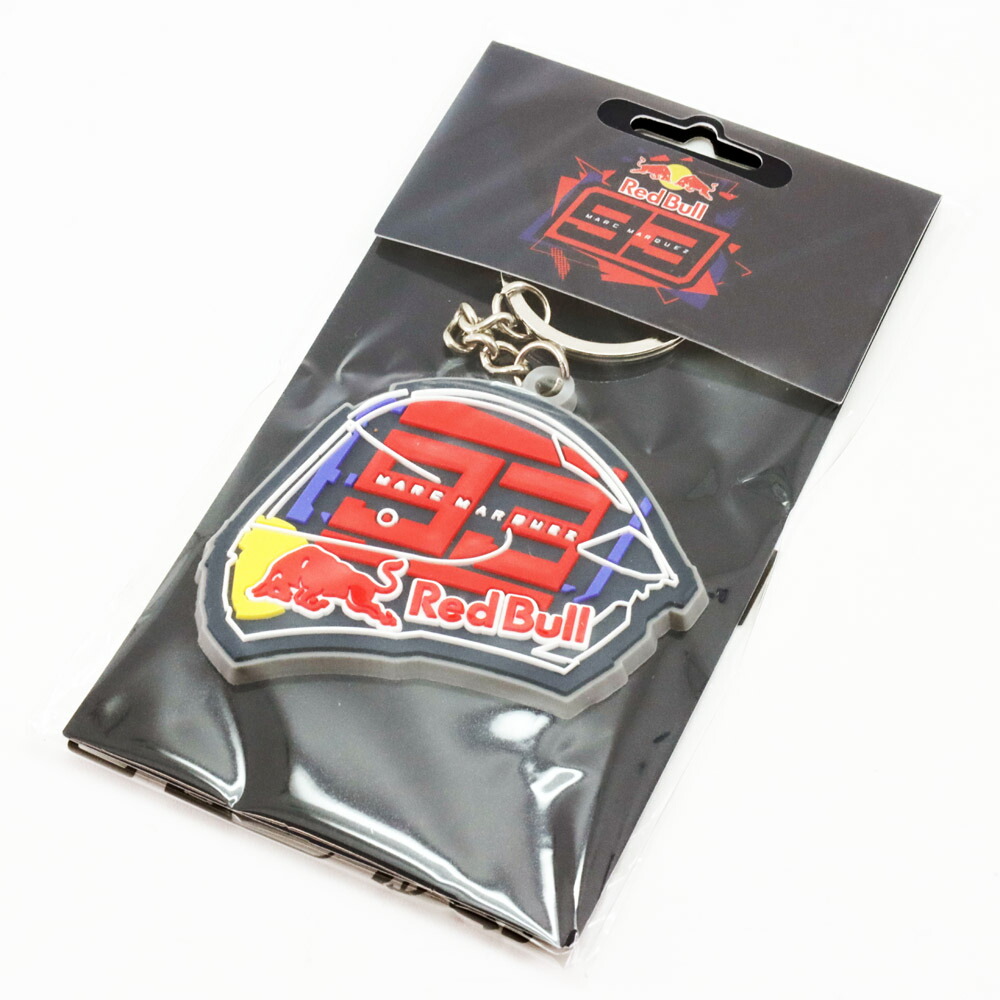 楽天市場】レッドブル & マルク マルケス コラボ ヘルメット