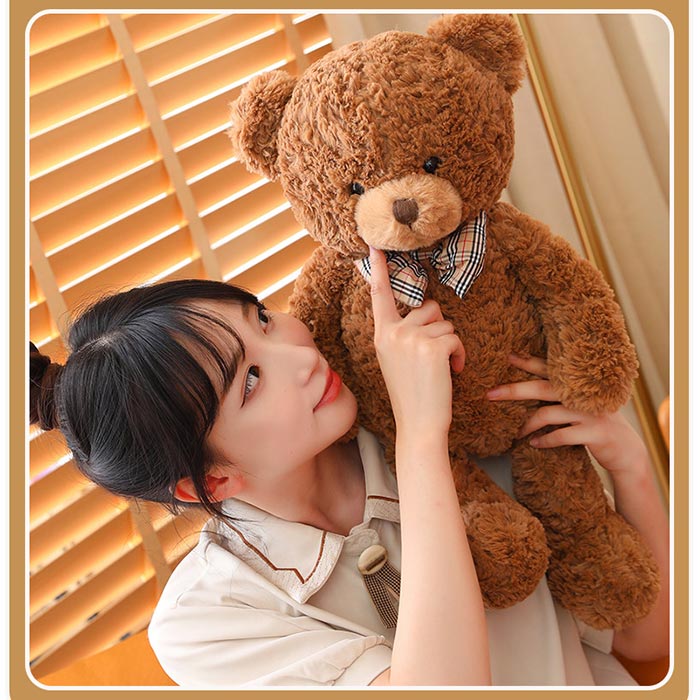 楽天市場】くま ぬいぐるみ テディベア クマ 熊 ふかふか tedbear くま