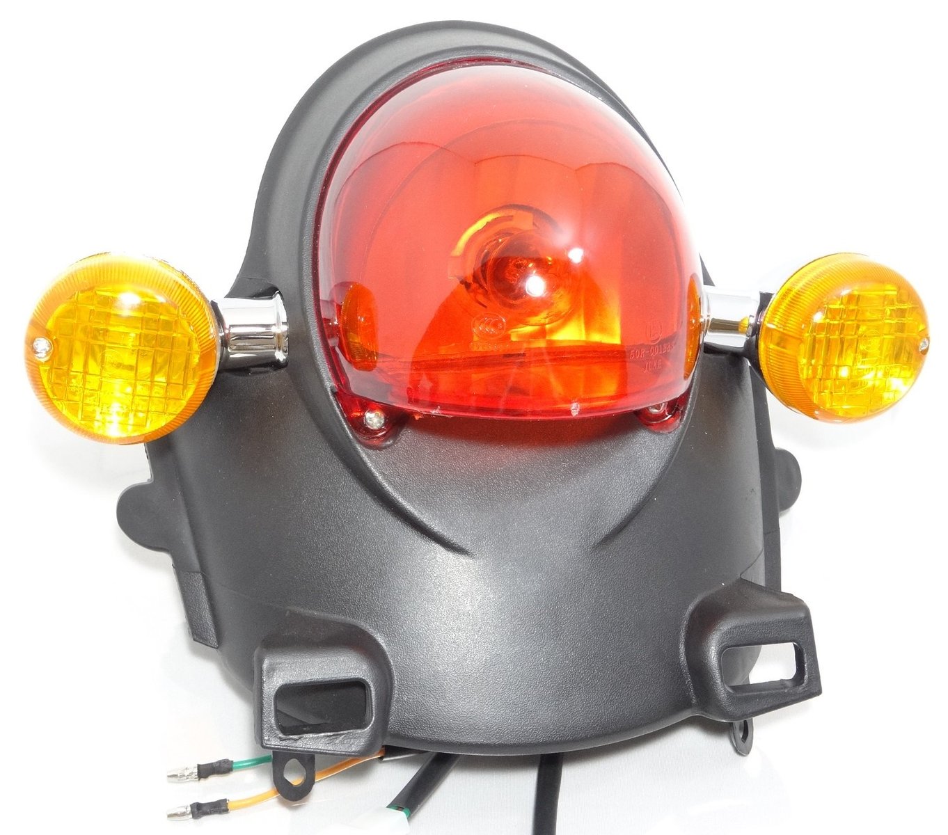 楽天市場】クレアスクーピー テールランプの通販