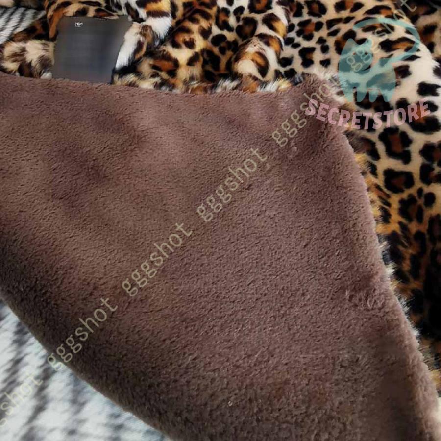 楽天市場】毛布 ダブル ブランケット レオパード柄 掛け毛布 お昼寝