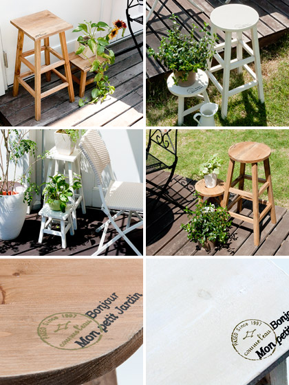 楽天市場】【3/1限定！全品5％OFFクーポン配布中】 フラワースタンド