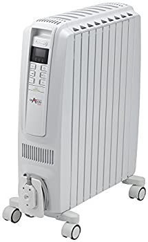 楽天市場】デロンギ オイル ヒーター ddq0915－whの通販