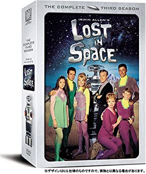 楽天市場】宇宙家族ロビンソン dvdの通販