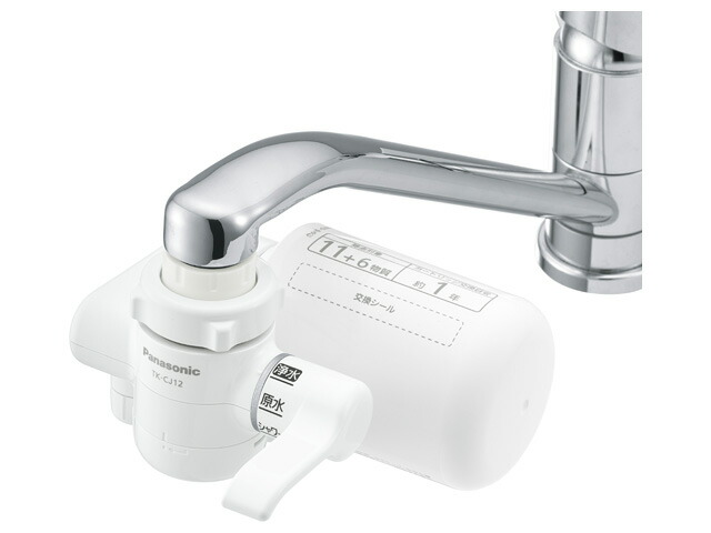 浄水器 整水器 tk-cj14-w」の人気商品一覧 | 安い商品を通販サイトから