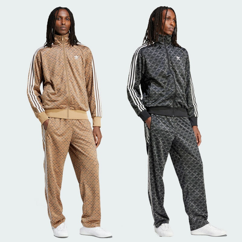 adidas originals モノグラムジャージセット 【公式通販】
