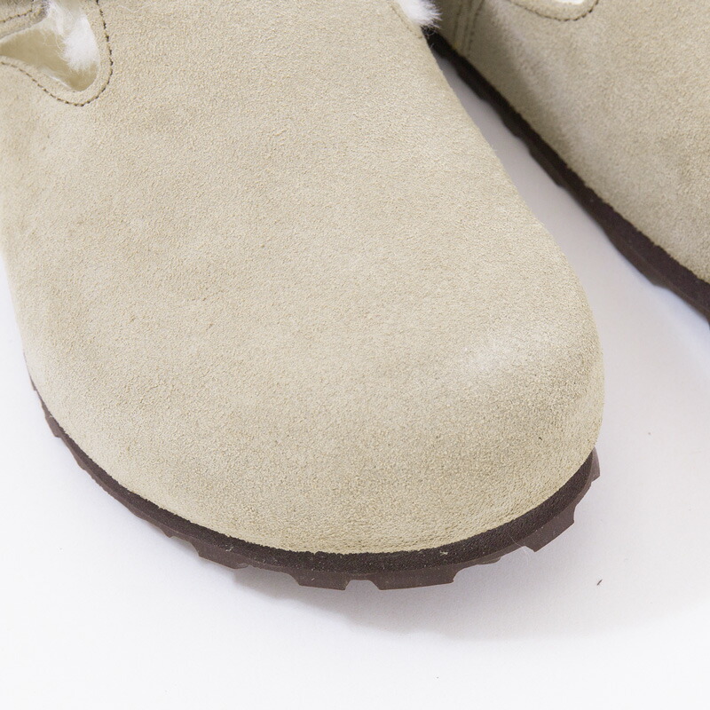 楽天市場】ビルケンシュトック ロンドン シアリング スエードレザー