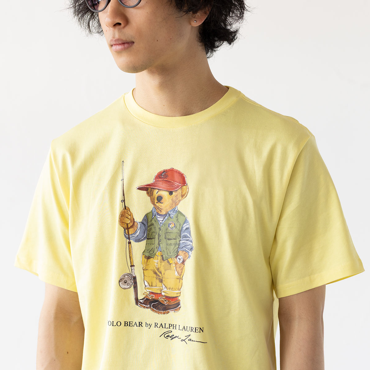 楽天市場】ポロベア Tシャツ POLO RalphLauren ポロ ラルフローレン