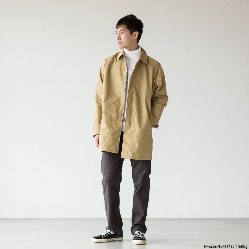 楽天市場】シエラデザインズ タコマコート 60/40クロス コーデュラ