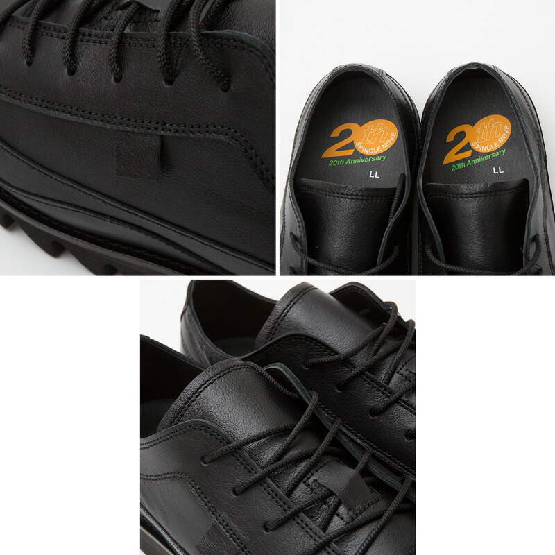 楽天市場】スピングルムーブ カンガルーレザー スニーカー シャーク