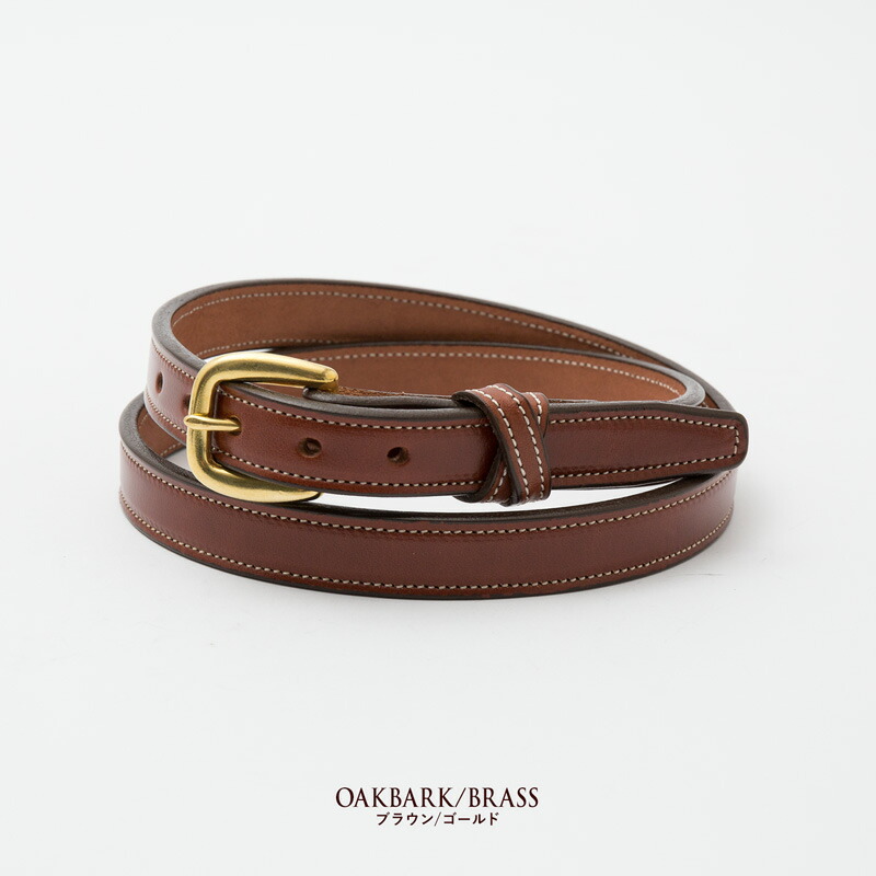 楽天市場】トリーレザー クロスキーパー ベルト TORY LEATHER 本革