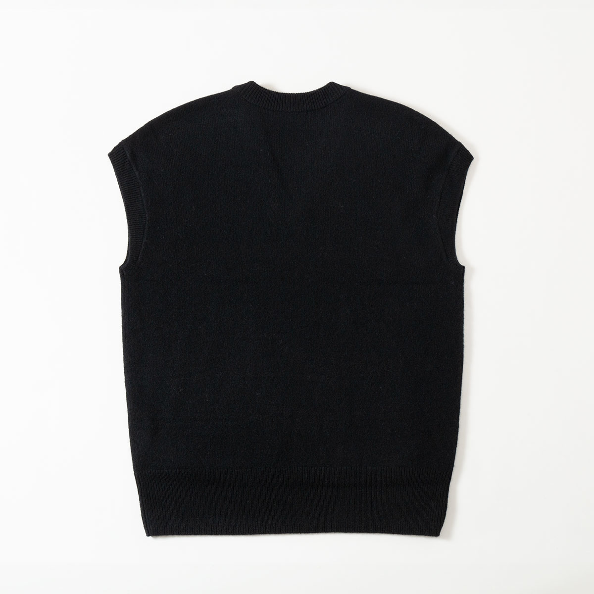 楽天市場】フレッドペリー FRED PERRY ニット ベスト ラムウール