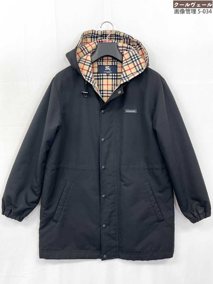 楽天市場】バーバリー（コート・ジャケット｜メンズファッション）の通販