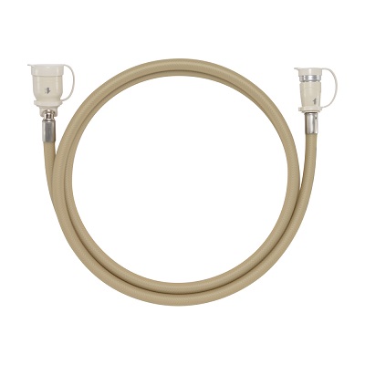 楽天市場】ノーリツ ガスコード 2mの通販