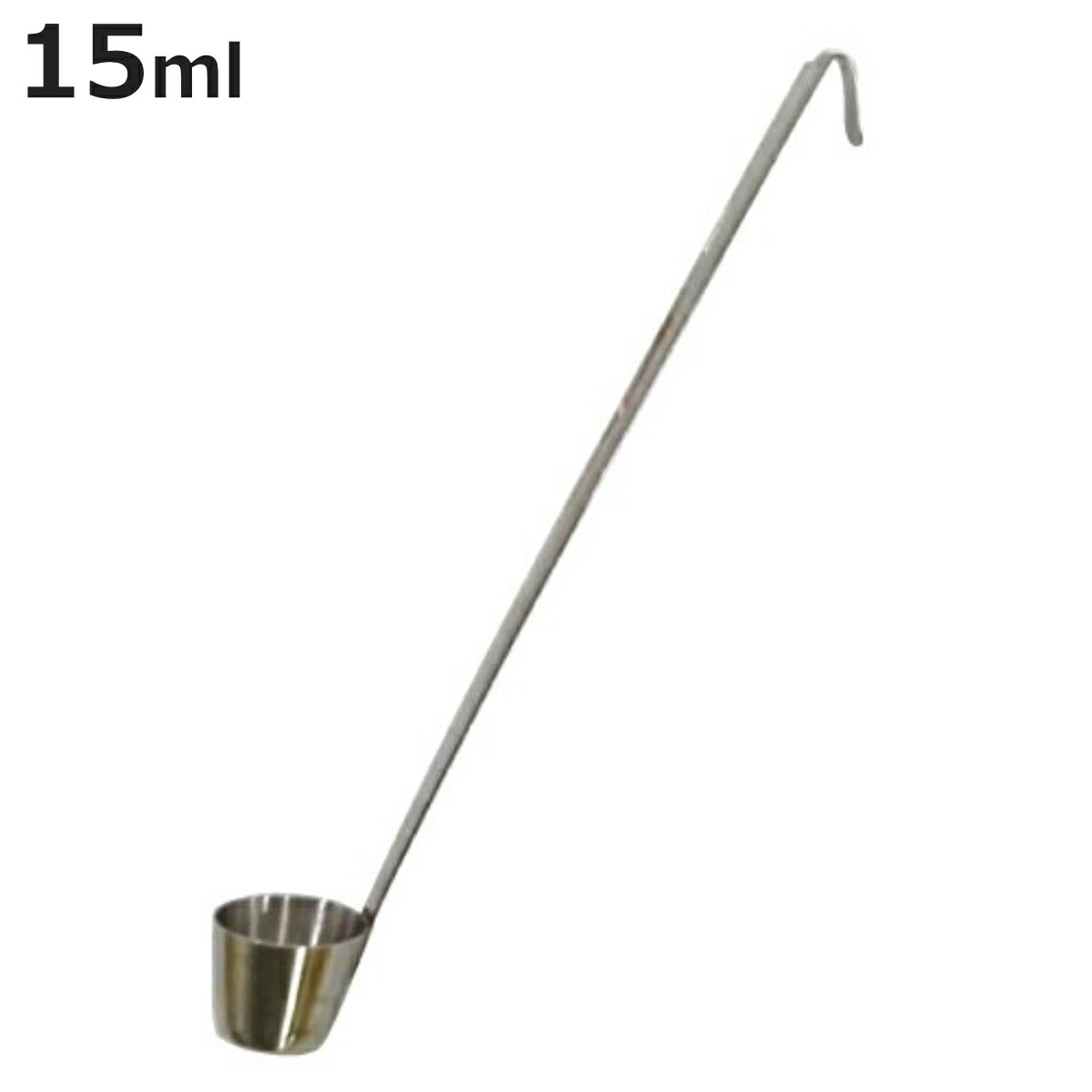 楽天市場】レードル フックの通販