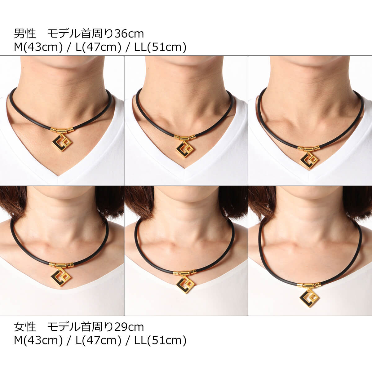 楽天市場】【公式店P10倍】コラントッテ TAO ネックレス AURA